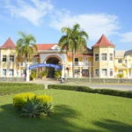 1-Samana, centre-ville