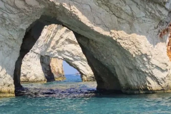 4. Zakynthos-Grottes Bleues 1