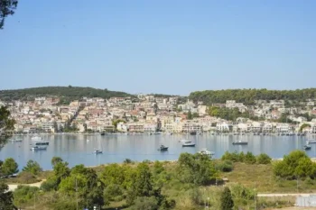 9. Cephalonie-Argostoli