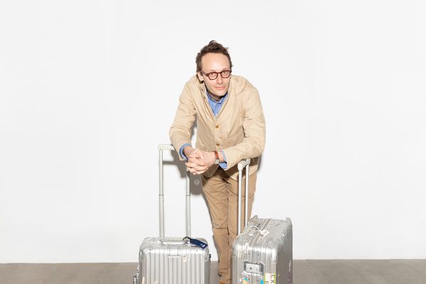 Adrien Aumont souhaite ré-enchanter le train de nuit