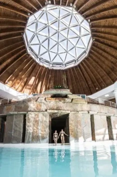 Balnea - Nathan Birrien Visual