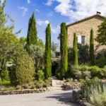 Bastide de Moustiers (c) Matteo Carassale