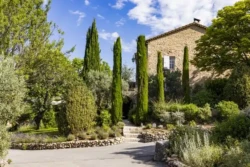 Bastide de Moustiers (c) Matteo Carassale