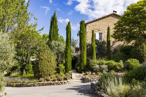 Bastide de Moustiers (c) Matteo Carassale