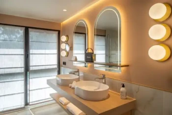 BATHROOM SUITE