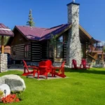 Cabin 4 Exterior-1