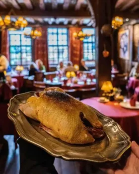 canard.au.sang.restaurant.la.couronne.rouen