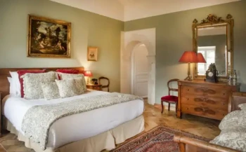 Chambre-Manon