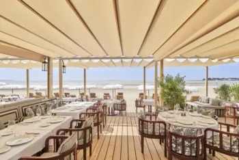 Ciro_s La Baule l_Hermitage Terrasse 2