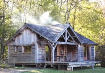 Country lodge68