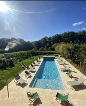 Country lodge79