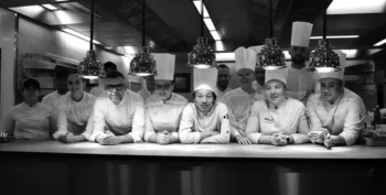 cuisine CABRO NB