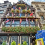 façade-couronne-restaurant-rouen
