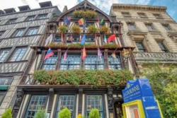 façade-couronne-restaurant-rouen