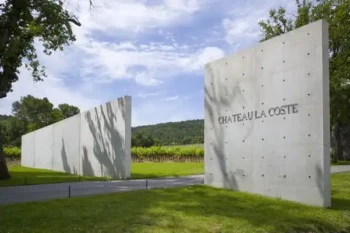 Gate-Tadao Ando Tadao Ando 2019 Andrew Pattmann 2