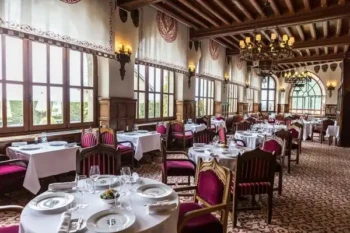 Hotel de la cite carcassonne (199)