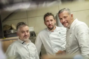 Les_Chefs portrait