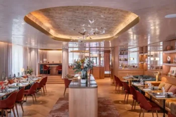 MADAME B RESTAURANT