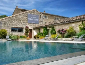 Piscine Alain Maigre