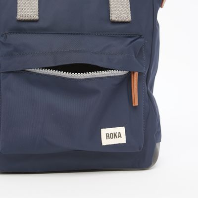 Randonnez avec le sac Roka London - Voyager Magazine