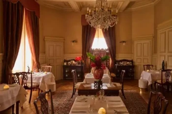 salle Mosaic CHATEAU_DES_TESNIERES_756