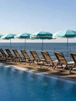 Tiara Miramar Beach Hotel - Piscine (1)