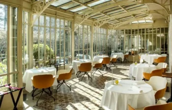 Veanda - Restaurant gastronomique
